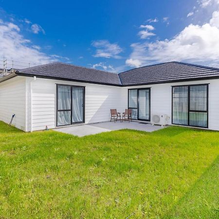 Stay In Newly Built House Hamilton Eksteriør bilde
