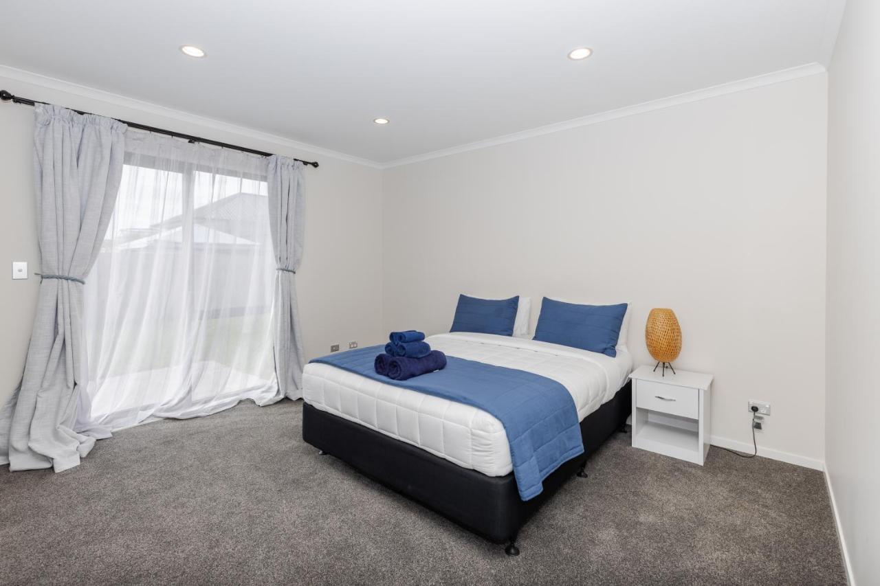 Stay In Newly Built House Hamilton Eksteriør bilde