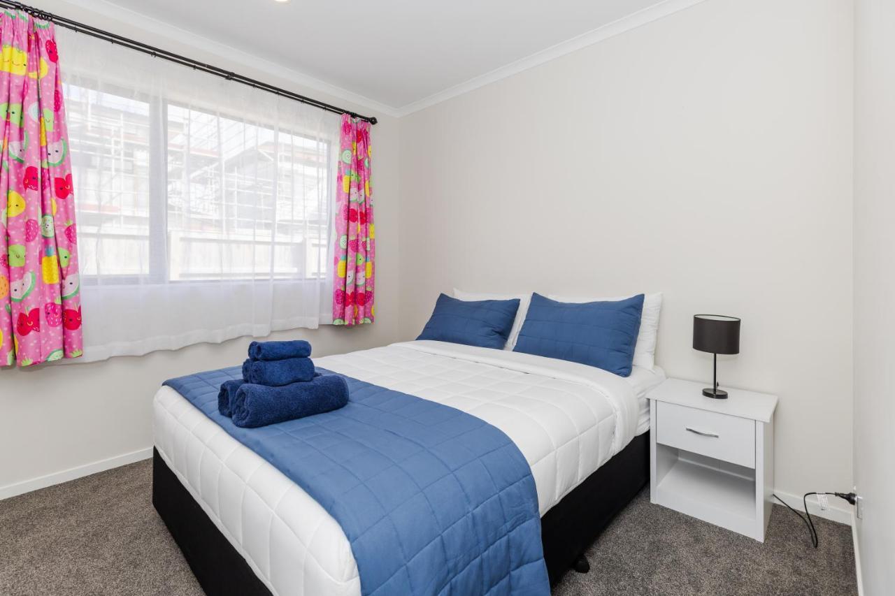 Stay In Newly Built House Hamilton Eksteriør bilde